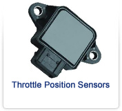 throttle-position-sensors