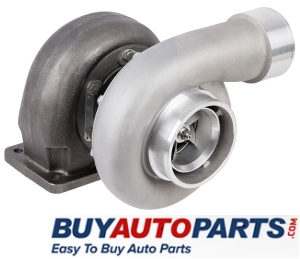 How Much Does a Turbocharger Cost?