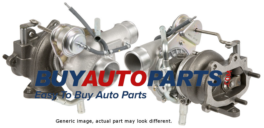 Specialty_and_Performance View All Parts                 Turbocharger