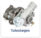 turbochargers
