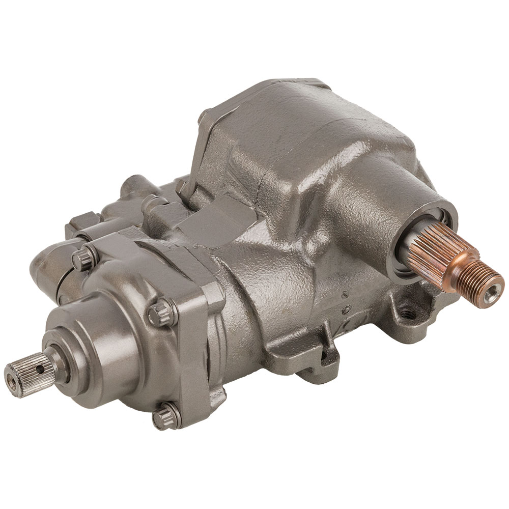 1958 Cadillac  Steering Gear Box Power Steering - With Cast 5685743 guaranteed to replace your current 1958 Cadillac  Steering Gear Box Power Steering - With Cast 5685743. 1958 Cadillac  Steering Gear Box comes new OEM 1958 Cadillac  Steering Gear Box aftermarket new 1958 Cadillac  Steering Gear Box of remanufactured 1958 Cadillac  Steering Gear Box Power Steering - With Cast 5685743.