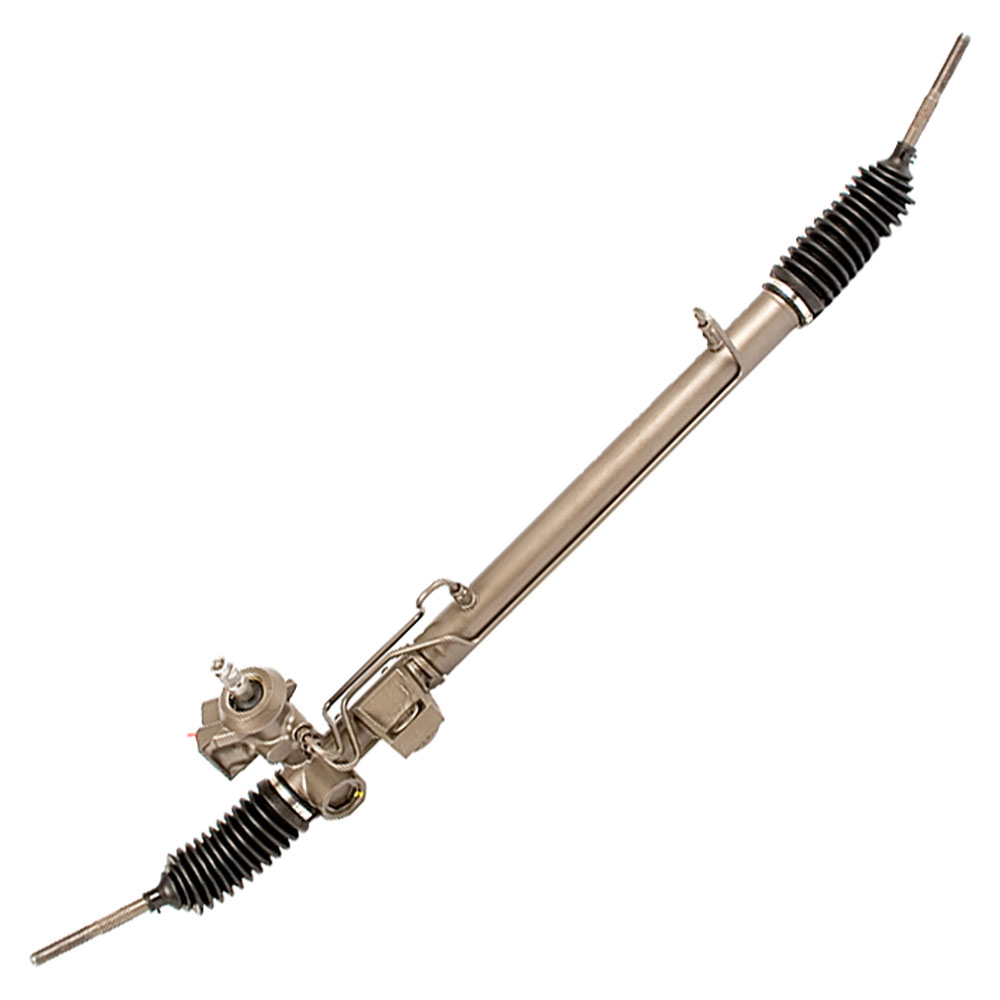 Rack and pinion chrysler sebring #2