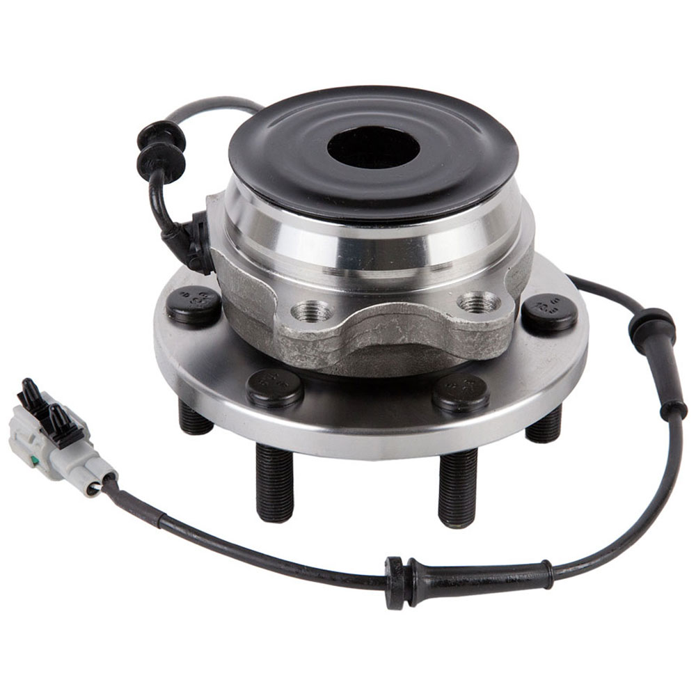 2011 Nissan xterra replacement parts #3