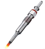 What is a glow plug?