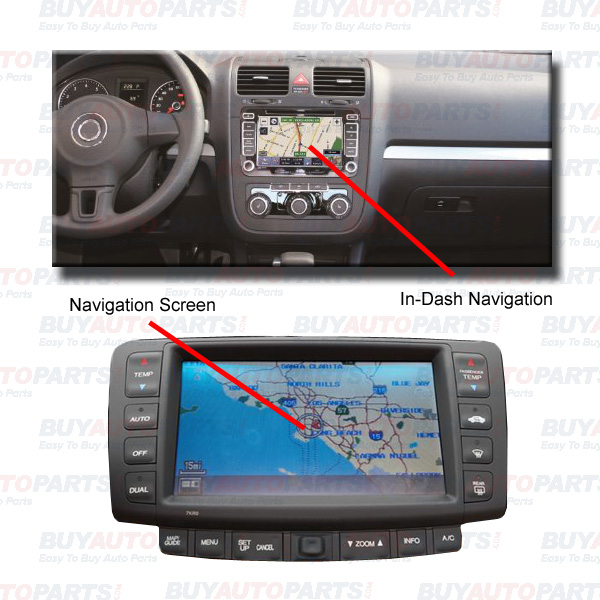 Navigation System