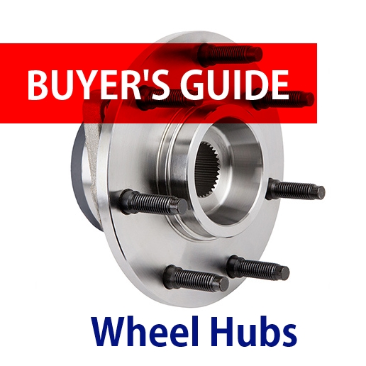 How To Buy Wheel Hubs