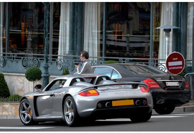 How Dangerous Is The Porsche Carrera GT, Really? - Buy Auto Parts