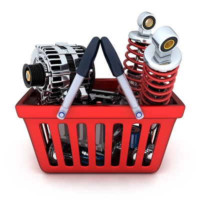 Buy Auto Parts & Accessories