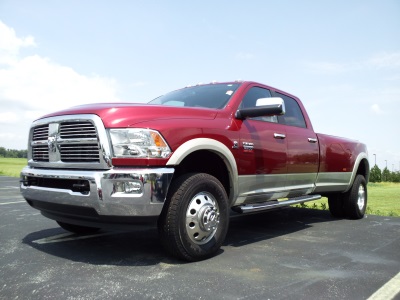 2008 ram diesel transmission