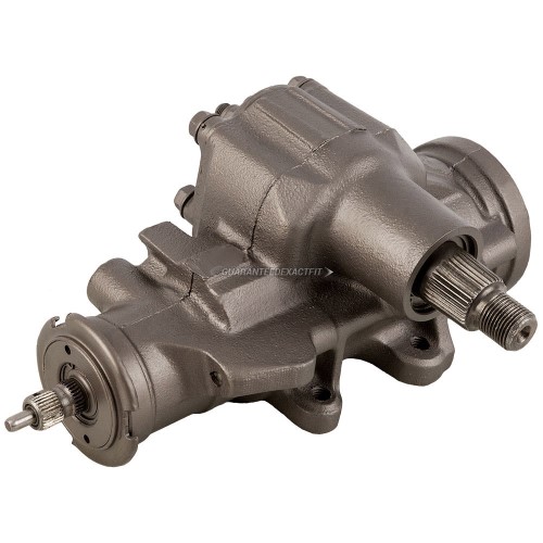 Problems with 1997-2006 Jeep TJ Wrangler Power Steering Box - Buy Auto Parts Problems with 1997-2006 Jeep TJ Wrangler Power Steering Box - Buy Auto Parts