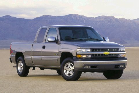 2003 chevrolet silverado 2500hd transmission problems