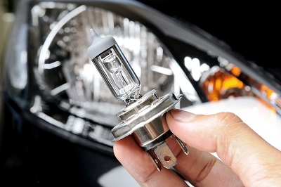 headlight replacement guide