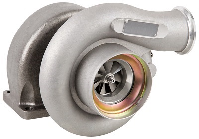 turbo_turbocharger