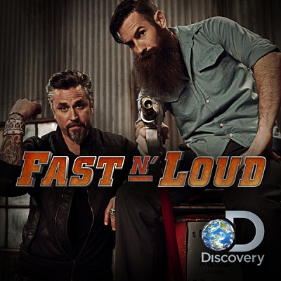 Fast N Loud