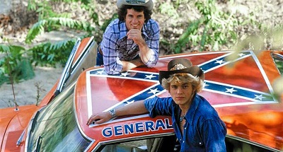 Dukes of Hazzard