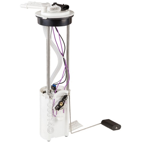 Chevy Fuel Pump Symptoms