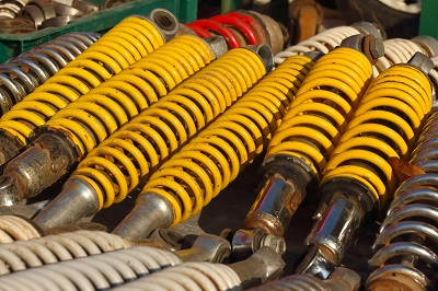 shocks and struts