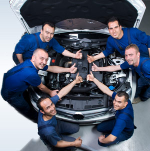 Do You Trust Your Mechanic?