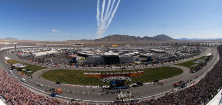 Is NASCAR a Sport?