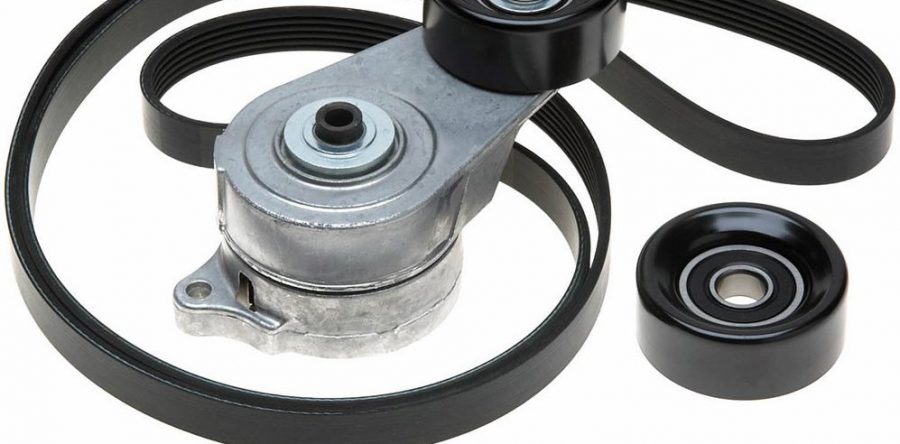 What Are Serpentine Belts Buy Auto Parts