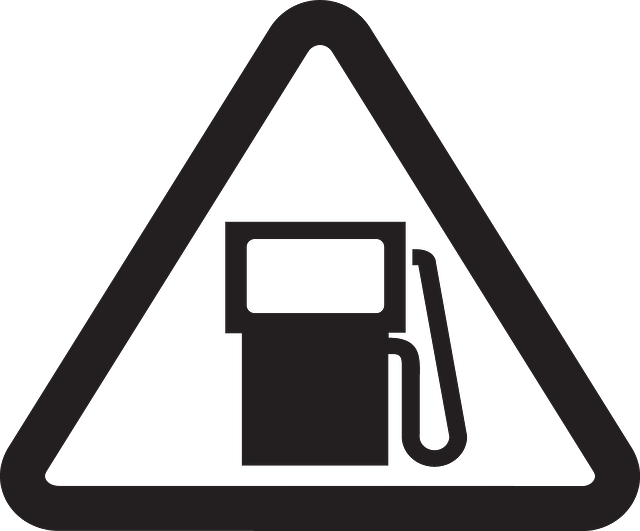 When is it Best to Fill Up Your Gas Tank?