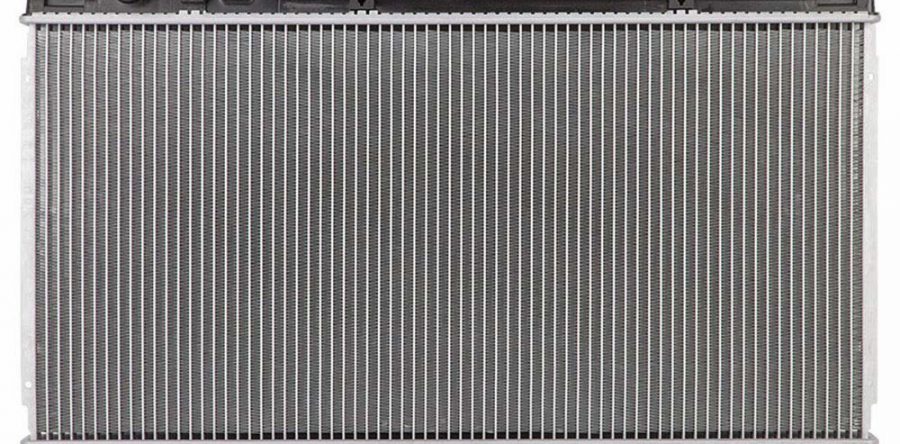 Radiator Maintenance