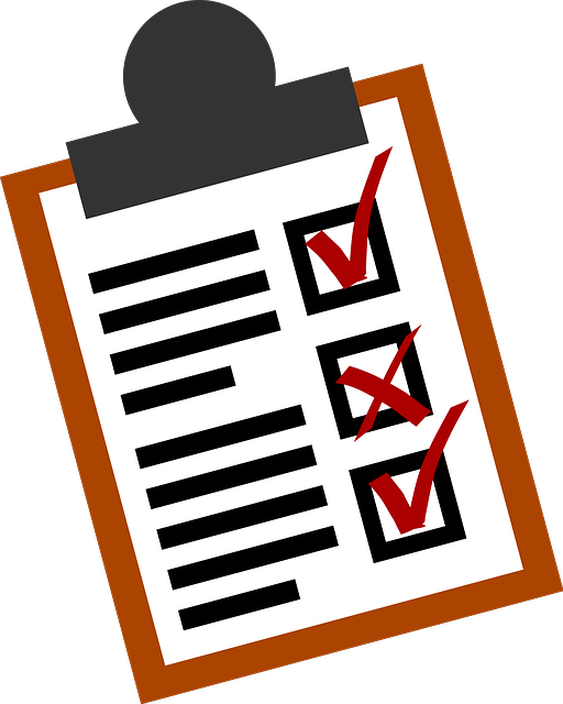 Regular Checklist for Your Car