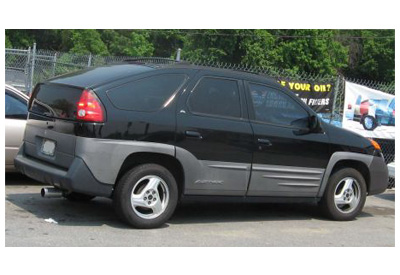 3 of the Most Hated American Made Cars