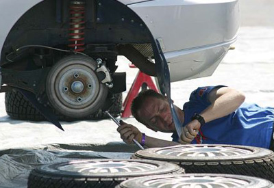 Maintaining Your Car on a Budget, Without Sacrificing Performance