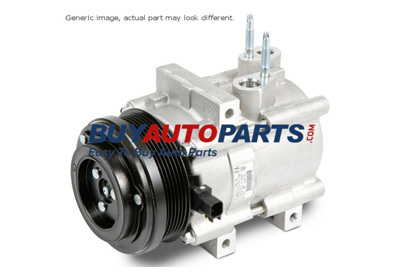 What to do if Your Car AC Compressor Breaks