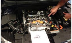 BuyAutoParts.com’s Close-Up Look at the 2014 Chevrolet Cruze