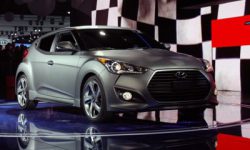 5 Cool Cars for a First Time Buyer
