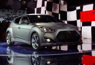 5 Cool Cars for a First Time Buyer