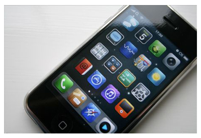 Automatic Link: A Smartphone Application that Helps You Take Care of Your Car