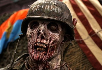 What’s The Best Car for a Zombie Apocalypse?
