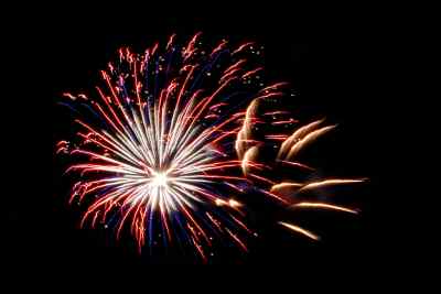 4th Of July and Cars