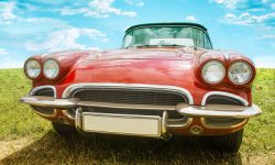 5 Best Blogs to Follow About Classic Car Parts