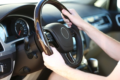 A Brief History of Power Steering