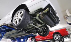 10 Myths About Shocks and Struts