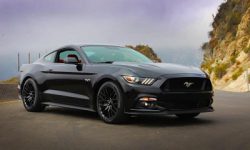 5 Fast Cars That Are More Affordable Than You Think