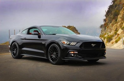 5 Fast Cars That Are More Affordable Than You Think