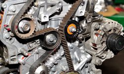 What is Your Timing Belt Noise Telling You?