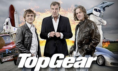 Top 5 Car Shows to Binge Watch this Weekend