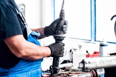 Are You Sure You’re Using the Best Car Suspension Parts for Your Vehicle?