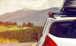 Five Vehicle Fluids to Check Before Your Roadtrip
