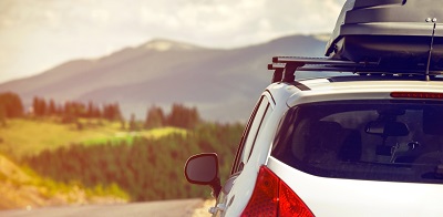 Five Vehicle Fluids to Check Before Your Roadtrip