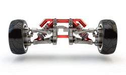 Five Ways You’re Ruining Your Suspension