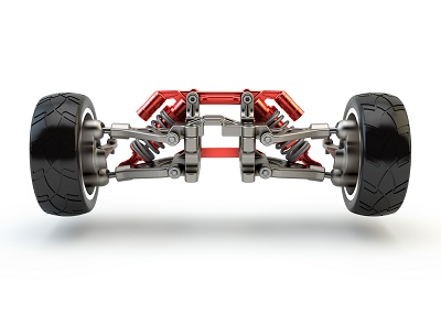 Five Ways You’re Ruining Your Suspension