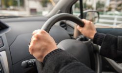 Five Reasons Your Steering Wheel Shakes