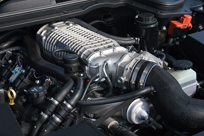 Five Supercharger Kits You Wish You Had